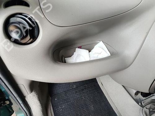 Sikkerhedssele bag højre FORD KA (RB_) 1.3 i | BP29679350I28