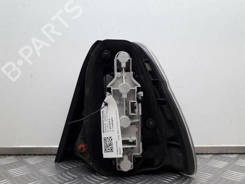 Left taillight BMW 3 Compact (E46) 316 ti | BP29645422C34 