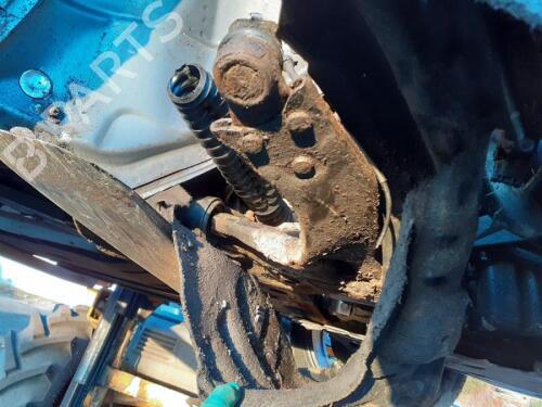 Front left window mechanism VOLVO V40 Cross Country (526) T4 AWD | BP29647473C22 