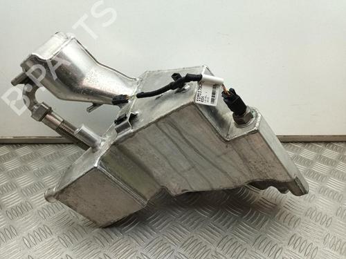 Oil radiator MCLAREN 570S 3.8 | BP29650049M33