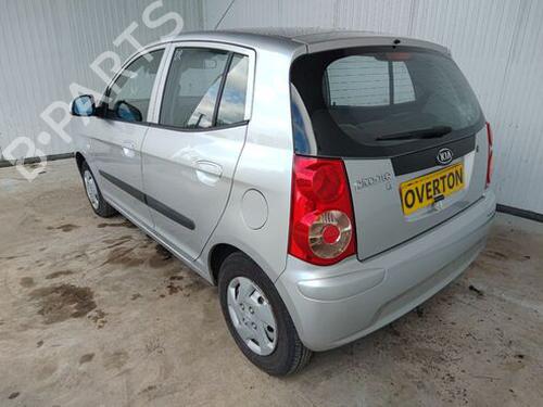 Engine control unit (ECU) KIA PICANTO I (SA) 1.1 | BP33418618M57  - Image 15