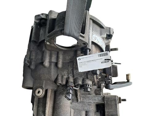 Gearbox SKODA OCTAVIA II (1Z3) 1.6 LPG | BP29678894M3 