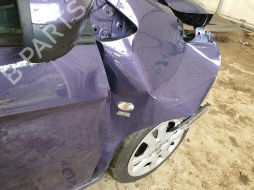 Front left window mechanism VAUXHALL VIVA (C16) 1.0 | BP29651387C22 