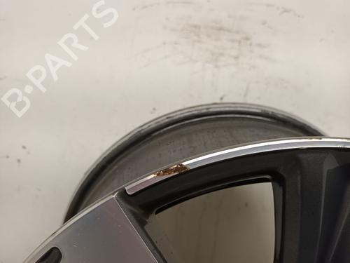 Rim PEUGEOT 2008 I (CU_) 1.6 HDi | BP29653584C45