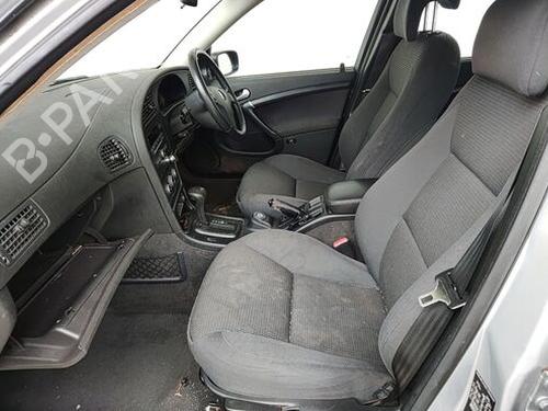 Left mirror SAAB 9-5 Estate (YS3E) 2.0 t | BP29684747C26 
