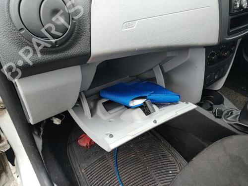 Heater blower motor DACIA SANDERO 1.5 dCi | BP29664807M62 