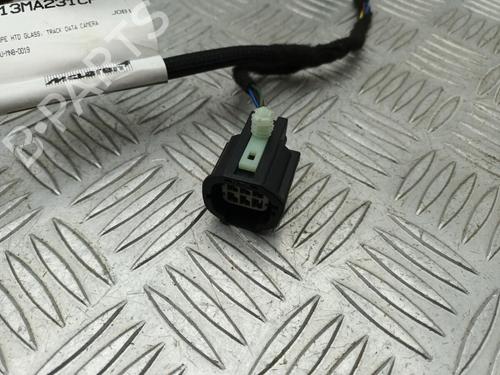 Wiring harness MCLAREN 570S 3.8 | BP29650196E16
