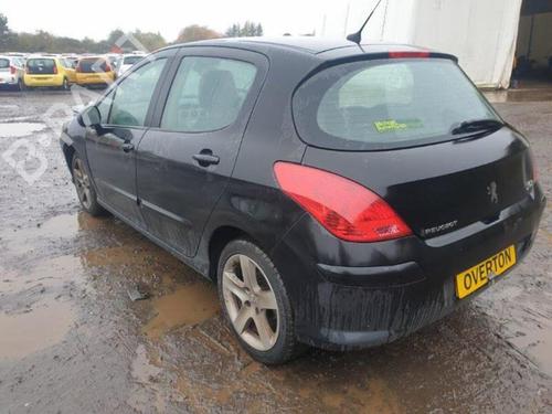 Mass air flow sensor PEUGEOT 308 I (4A_, 4C_) 1.6 HDi | BP29649262M95