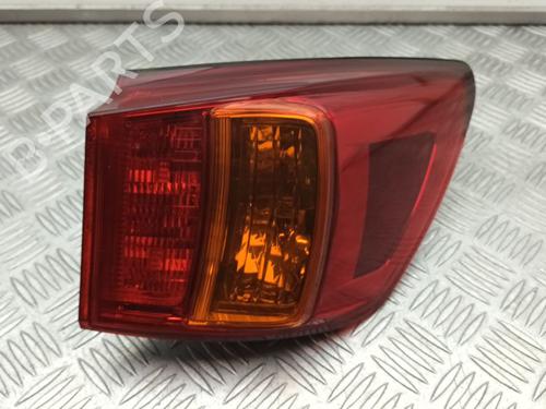 Used Right taillight LEXUS IS II (_E2_) 220d (ALE20) (177 hp) 29674965