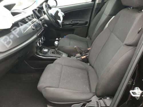 Rear left seatbelt ALFA ROMEO GIULIETTA (940_) 1.6 JTDM (940FYB11, 940FYB1A, 940FYF11, 940FYF1A) | BP29646957I29 