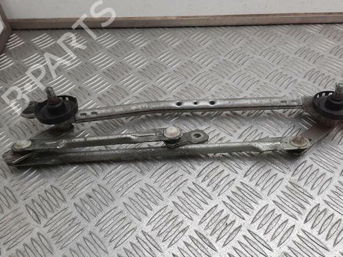 Used Front wipers mechanism NISSAN MICRA IV (K13K, K13KK) 1.2 (80 hp) 29647380