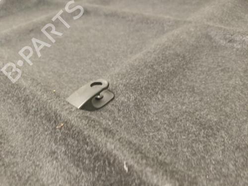 Rear parcel shelf HONDA CIVIC VIII Hatchback (FN, FK) 1.8 (FN1, FK2) | BP29647753C85 