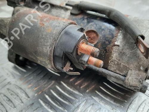 Startmotor MAZDA 6 Station Wagon (GY) 2.0 DI (GY19) | BP29646598M8