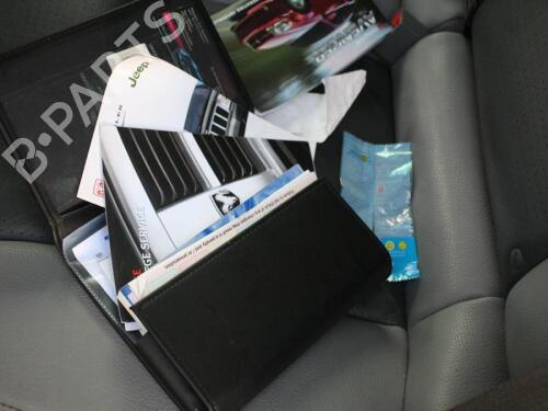 Heater matrix DODGE AVENGER 2.0 CRD | BP29669546M63 