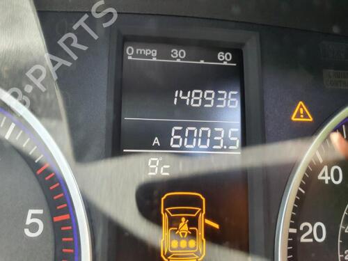 Højre bremsekaliber bag HONDA CR-V III (RE_) 2.2 i-CTDi 4WD (RE6) | BP29650904M106
