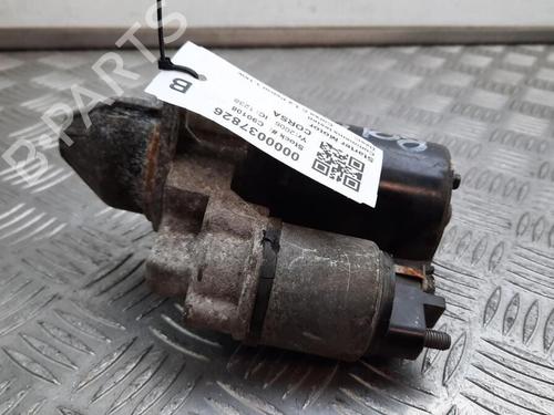 Startmotor VAUXHALL CORSA Mk II (C) (X01) 1.2 Twinport (F08, F68) | BP29646549M8 