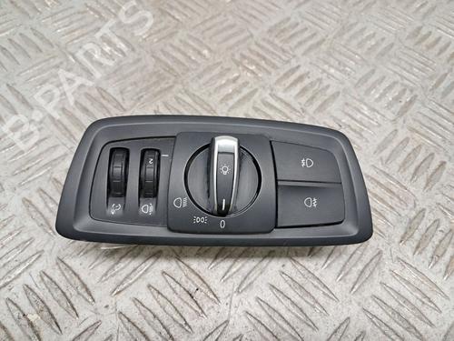 Switch BMW X1 (F48) sDrive 20 i | BP29680968I30 