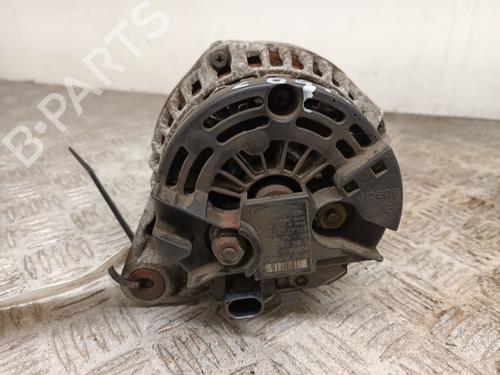 Alternator PORSCHE 911 (996) 3.6 Carrera 4 | BP29654838M7 
