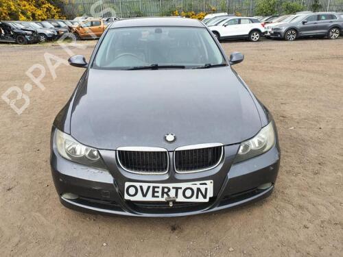 Rear center seatbelt BMW 3 (E90) 318 d | BP29651599I27 