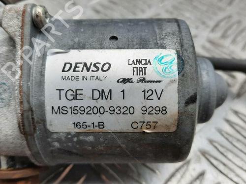 Front wipers mechanism FORD KA (RU8) 1.2 | BP29647387C83