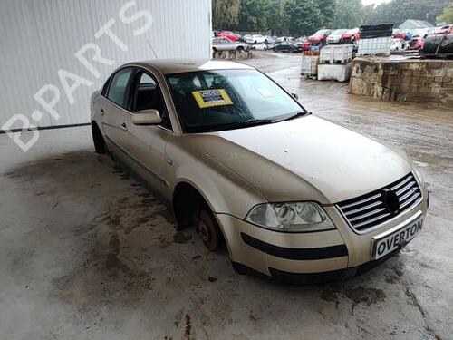 Left sun visor VW PASSAT B5.5 (3B3) 2.0 | BP29666636I1