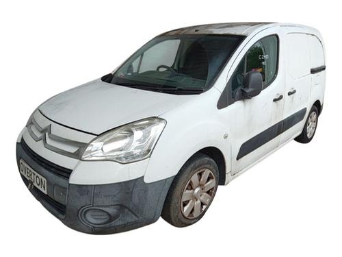 Used Expansion tank CITROËN BERLINGO Box Body/MPV (B9) 1.6 HDi 75 (75 hp) 29680405