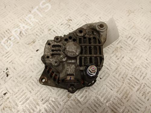 Alternator FORD RANGER (ET) 3.0 TDCi 4x4 | BP29652142M7