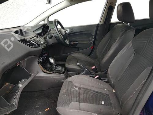 Midtkonsoll FORD FIESTA VI (CB1, CCN) 1.6 Ti | BP29681143I22 