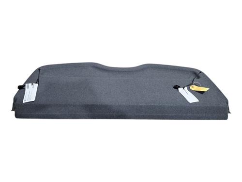 Rear parcel shelf RENAULT CLIO III (BR0/1, CR0/1) 1.2 16V (BR02, BR0J, BR11, CR02, CR0J, CR11) | BP29670726C85 