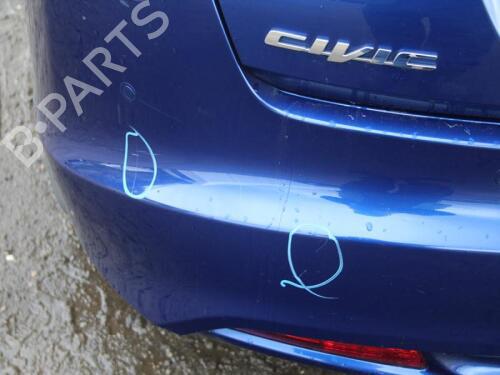 Fuel flap HONDA CIVIC IX (FK) 1.8 i-VTEC (FK2) | BP29674451C131 