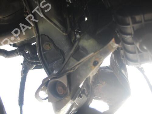 Rear left panel HYUNDAI ix35 (LM, EL, ELH) 1.7 CRDi | BP29670851C60 