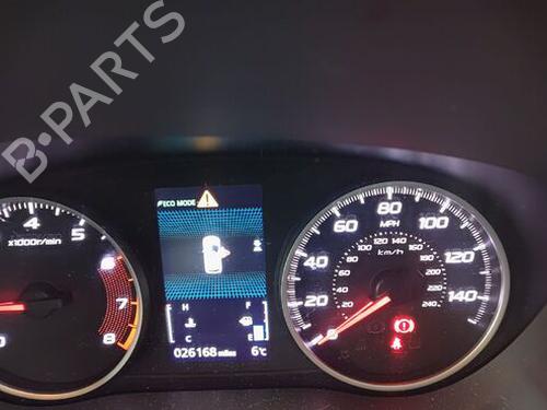 Radio MITSUBISHI ECLIPSE CROSS (GK_, GL_) 1.5 T-Mivec | BP29661882E6 