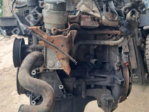 Motor VAUXHALL CORSA Mk III (D) (S07) 1.3 CDTI (L08) | BP29680183M1 