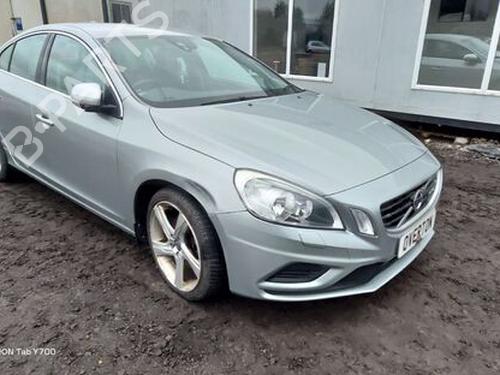 Squib airbag VOLVO S60 II (134) D3 | BP29662430C102 