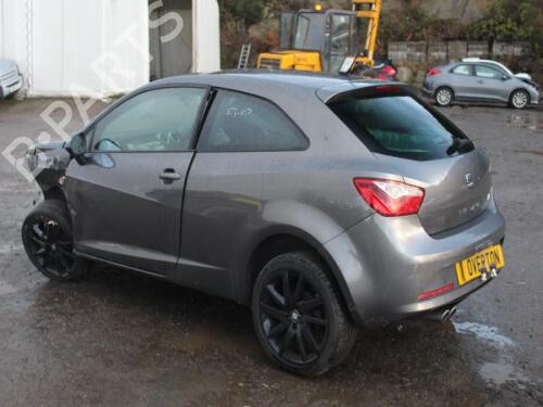 Alternator SEAT IBIZA IV SC (6J1, 6P5) 1.2 TSI | BP29676692M7 