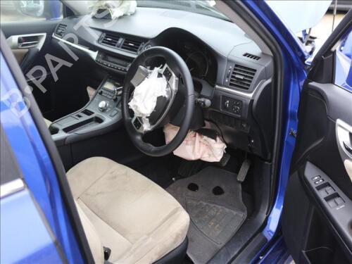 Right front brake caliper LEXUS CT (ZWA10_) 200h (ZWA10_) | BP29679429M104