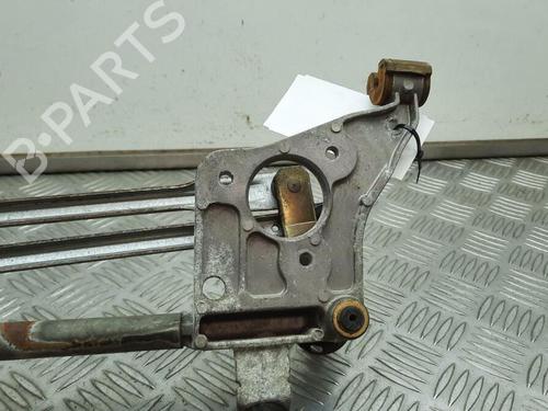 Vindrude Viskermekanisme HONDA CIVIC VII Hatchback (EU, EP, EV) 1.6 i (EP2, EU8, EU6) | BP29647323C83