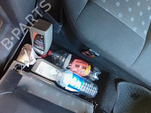 Sæde højre fortil FORD FIESTA V (JH_, JD_) 1.25 16V | BP29682229C16