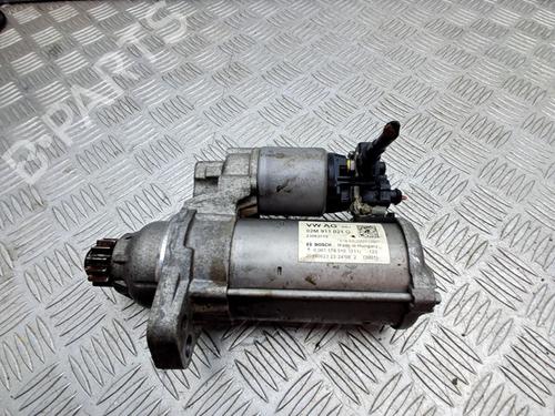 Starter VW UP! (121, 122, BL1, BL2, BL3, 123) 1.0 | BP29648602M8  - Image 8