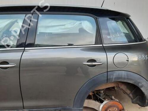 Right front driveshaft MINI MINI COUNTRYMAN (R60) Cooper | BP29652555M39 