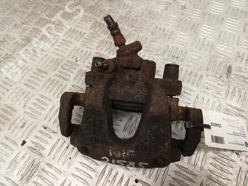 Right front brake caliper RENAULT CLIO IV (BH_) 0.9 TCe 90 (BHNF, BHMA, BHMH, BHJK, BHJR) | BP29655783M104 