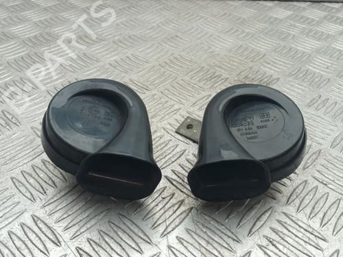 Used Horn NISSAN 350Z Coupe (Z33) 3.5 (AAZ33) (280 hp) 29682947