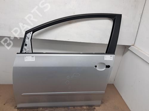 Left front door VW GOLF PLUS V (5M1, 521) 1.9 TDI | BP29670771C2