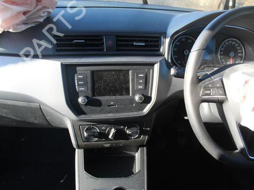 Used Other Other SEAT IBIZA V (KJ1, KJG) 1.0 TSI (95 hp) 33615625 33615625