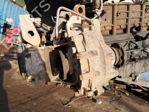 Gearbox VW GOLF PLUS V (5M1, 521) 1.9 TDI | BP29666992M3