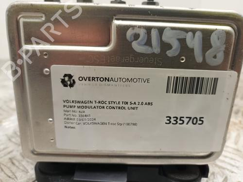 Other VW T-ROC (A11, D11) 2.0 TDI | BP29655855O1 