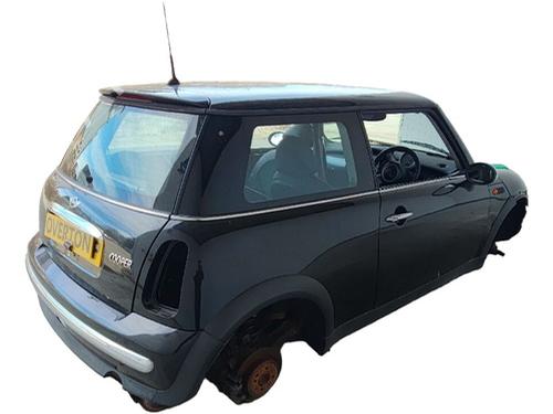 Squib airbag MINI MINI (R50, R53) One | BP29660971C102 