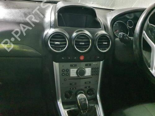 Rear left seatbelt VAUXHALL ANTARA A (L07) 2.2 CDTi 4x4 | BP29649742I29 