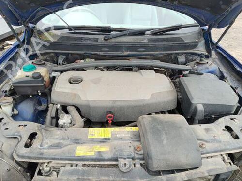 Right front driveshaft VOLVO XC90 I (275) D5 AWD | BP29666802M39