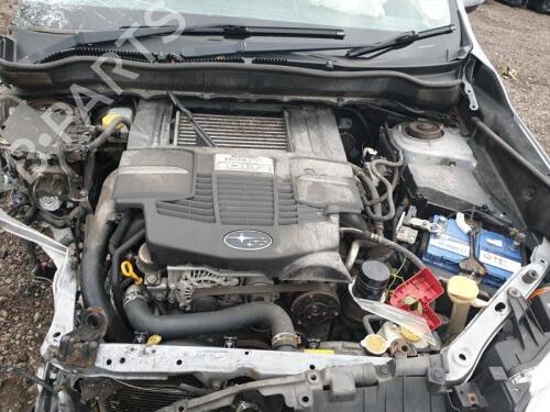 Turbocharger/Supercharger SUBARU FORESTER (SJ_) 2.0 XT AWD (SJG) | BP29649308M71